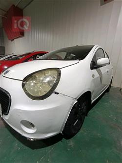 Geely LC